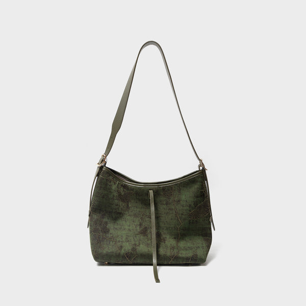 Handmade Shoulder Bag