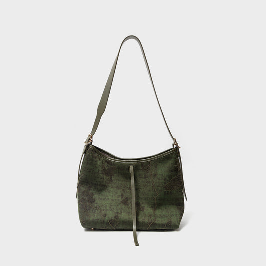 Handmade Shoulder Bag