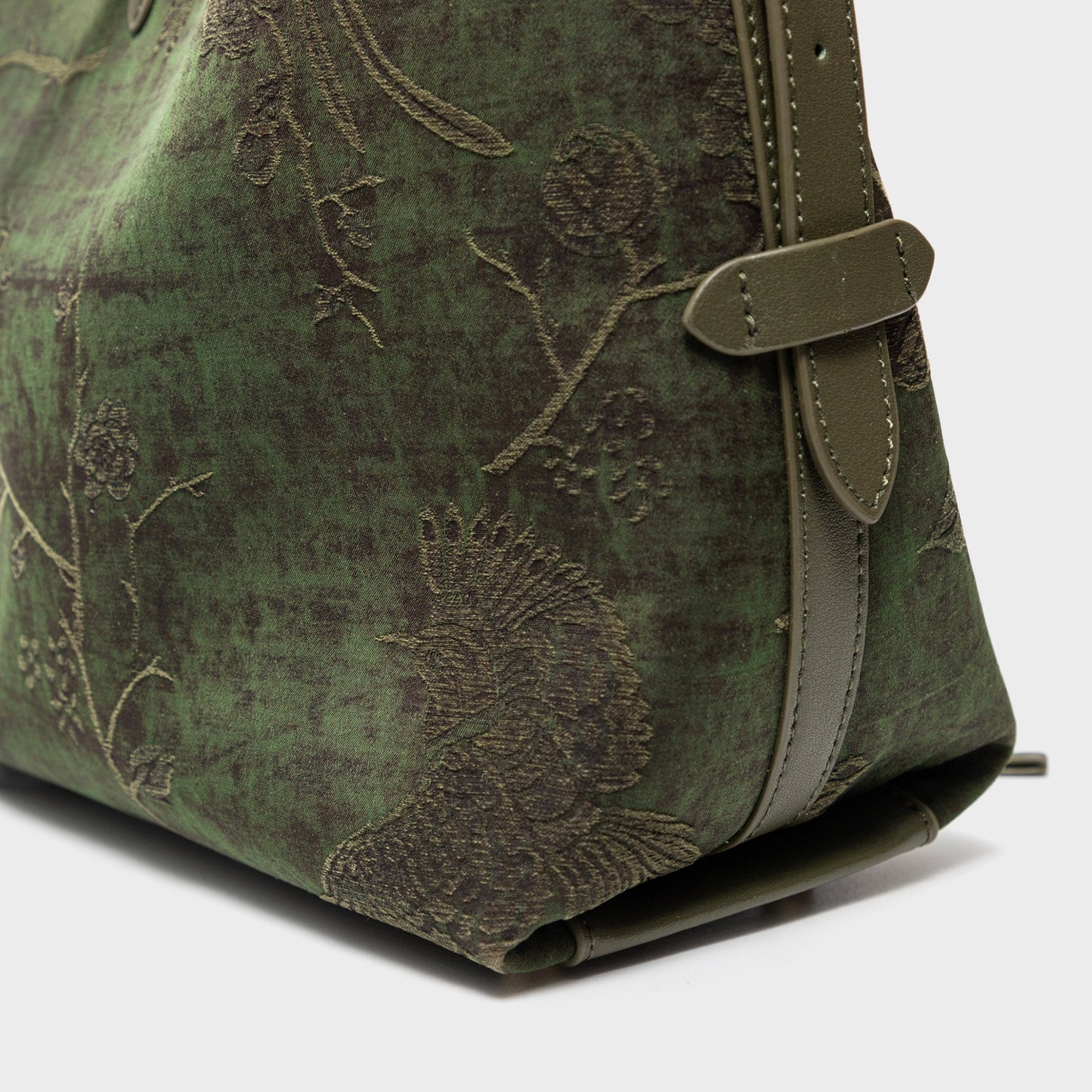 Handmade Shoulder Bag