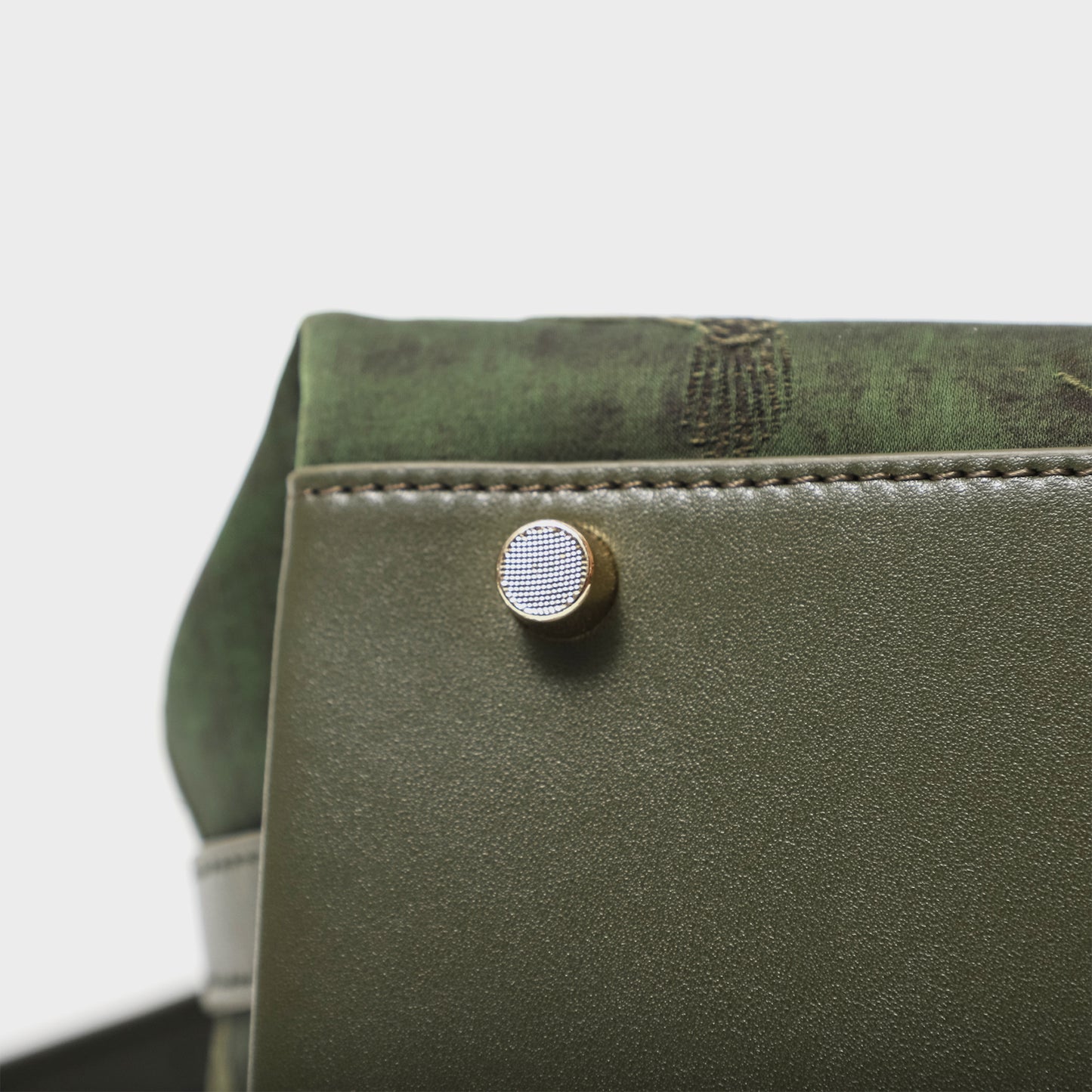 Handmade Shoulder Bag