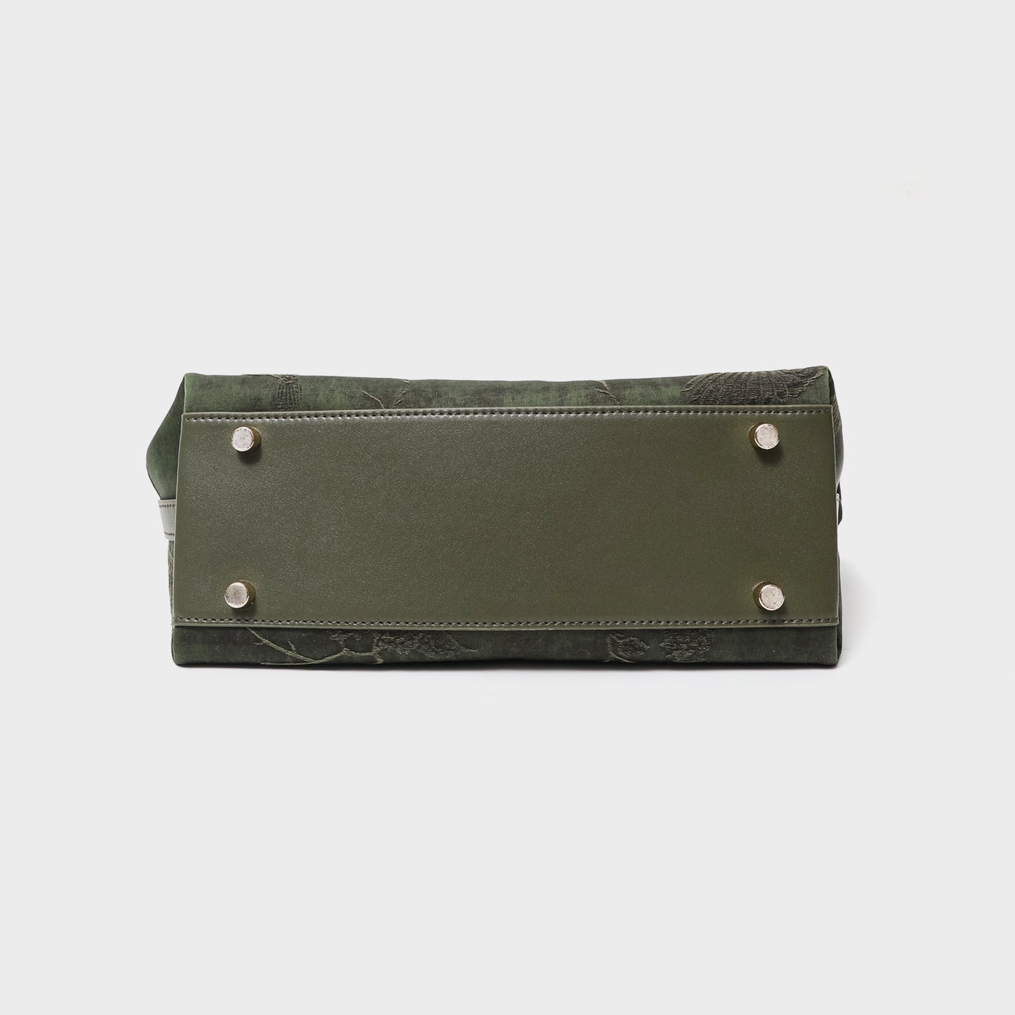 Handmade Shoulder Bag