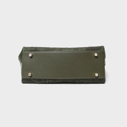 Handmade Shoulder Bag