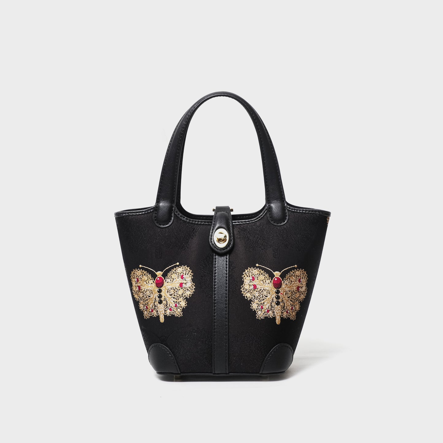 Handmade Tote Bag