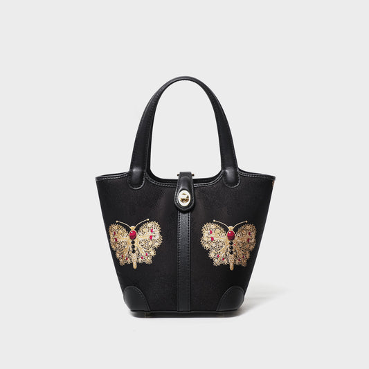 Handmade Tote Bag