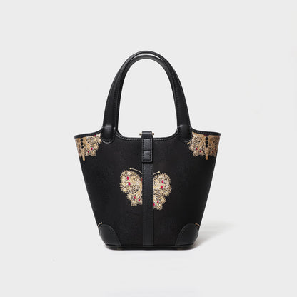 Handmade Tote Bag