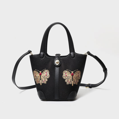 Handmade Tote Bag