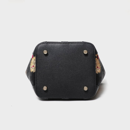 Handmade Tote Bag