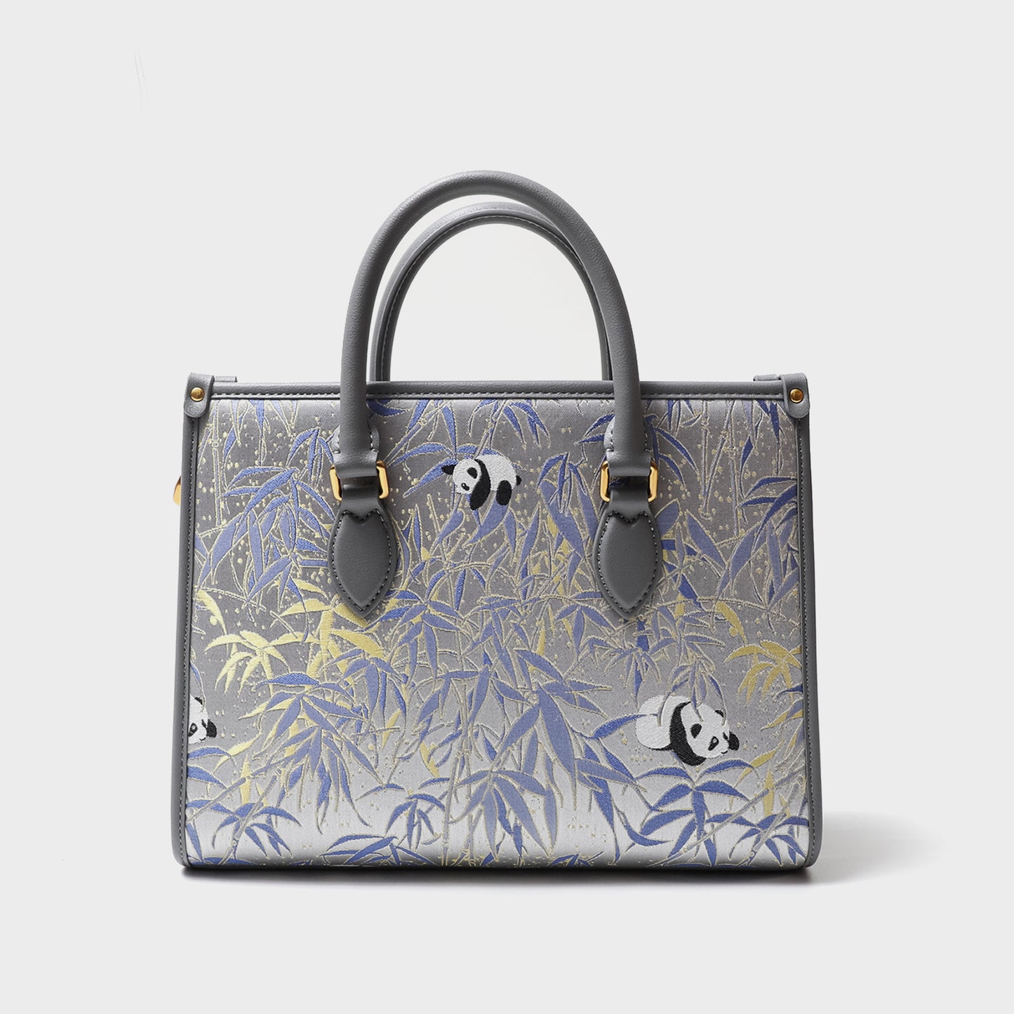 Song Brocade Handbag