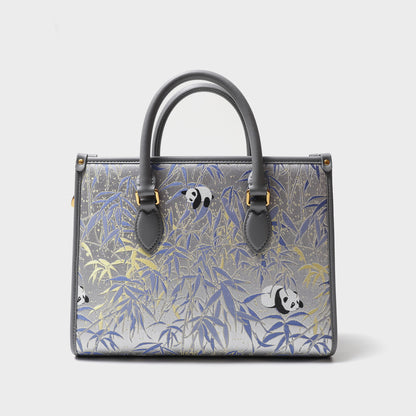 Song Brocade Handbag