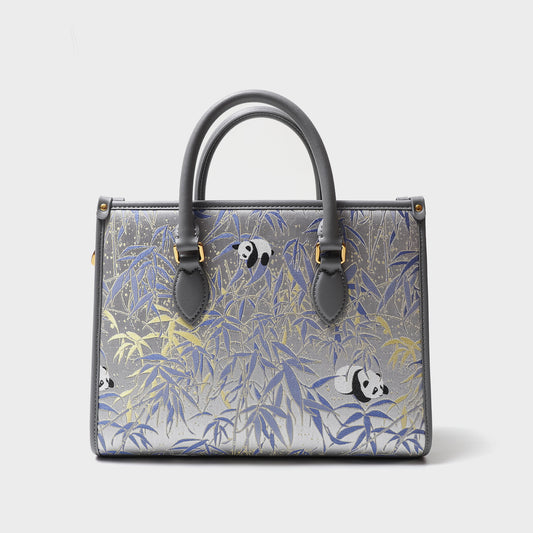 Song Brocade Handbag