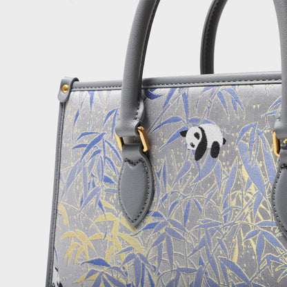 Song Brocade Handbag