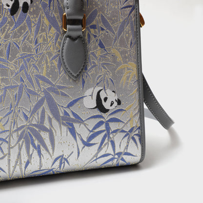 Song Brocade Handbag