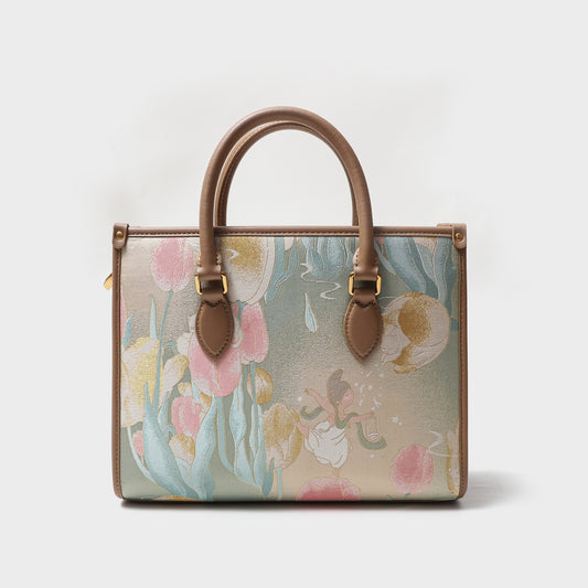 Song Brocade Handbag