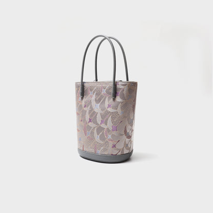 Song Brocade Handbag
