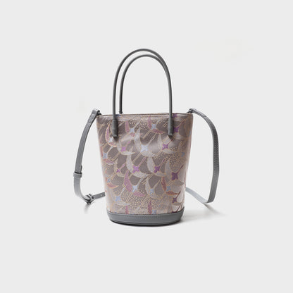 Song Brocade Handbag