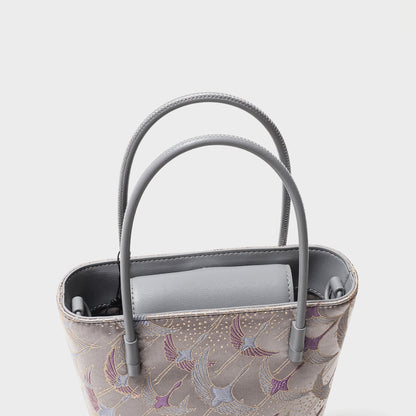 Song Brocade Handbag