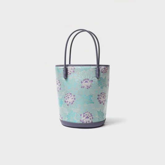 Song Brocade Handbag