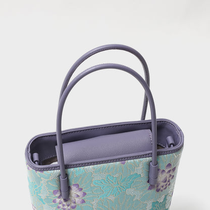 Song Brocade Handbag
