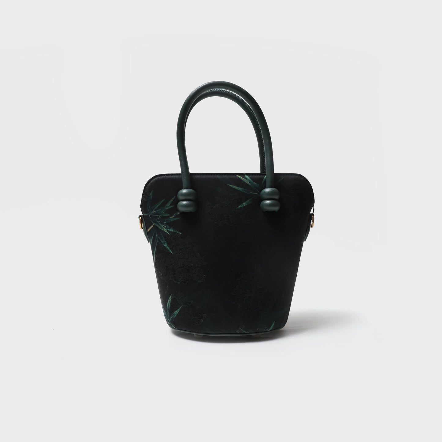 Handmade Xiangyunsha Handbag