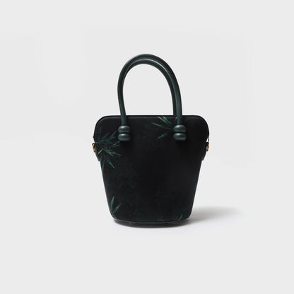 Handmade Xiangyunsha Handbag
