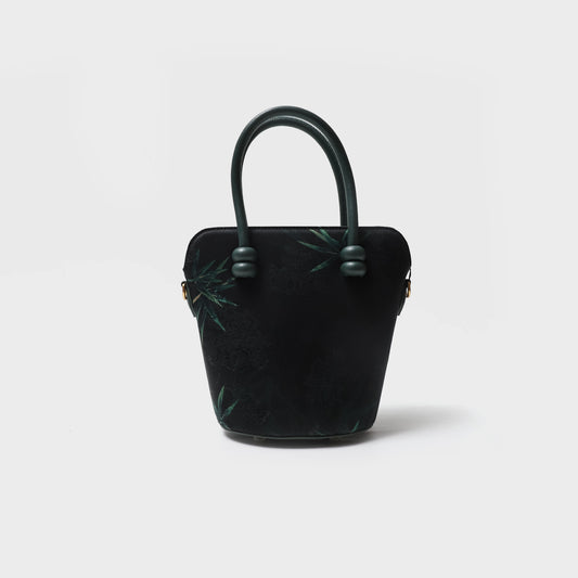 Handmade Xiangyunsha Handbag