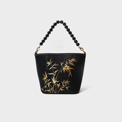 Song Brocade Handbag