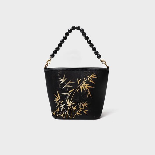 Song Brocade Handbag