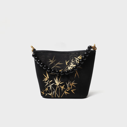 Song Brocade Handbag