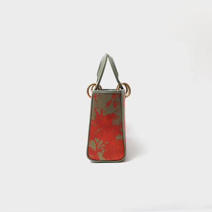 Handmade Xiangyunsha Handbag
