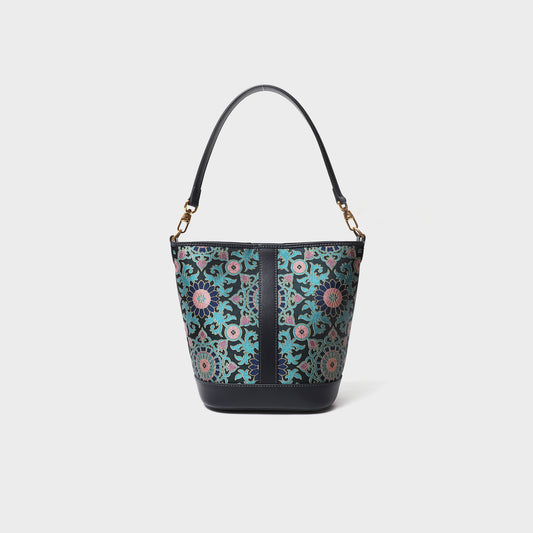 Song Brocade Handbag