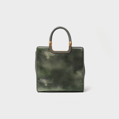 Handmade Handbag