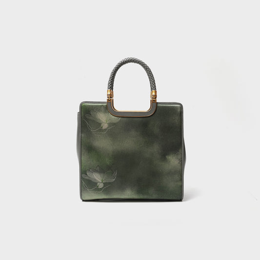 Handmade Handbag