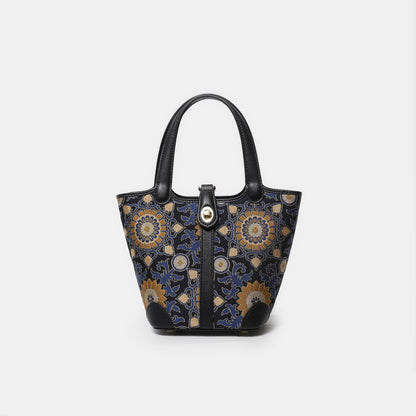 Exquisite Handmade Bag