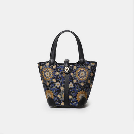 Exquisite Handmade Bag