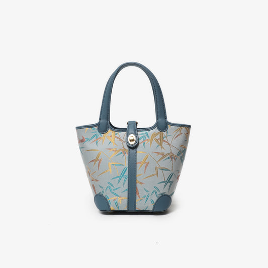 Elegant Handmade Bag