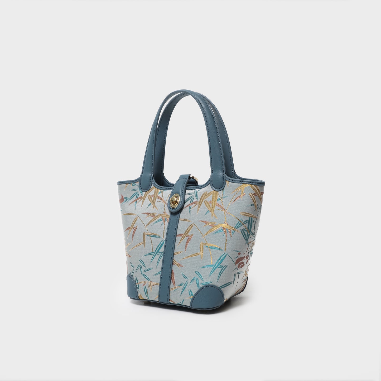 Elegant Handmade Bag