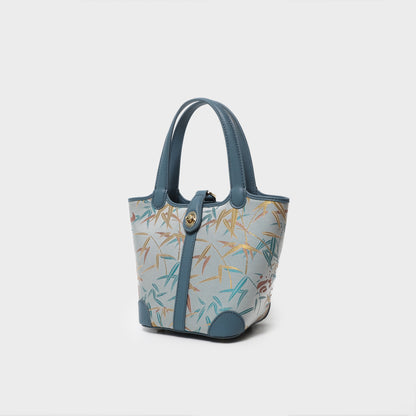 Elegant Handmade Bag