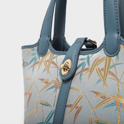 Elegant Handmade Bag