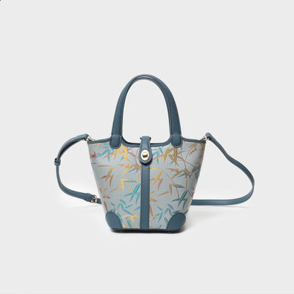 Elegant Handmade Bag