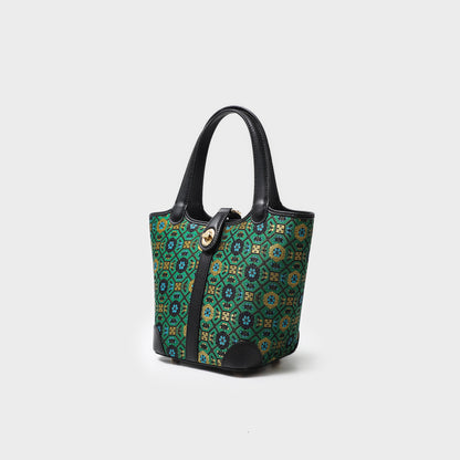 Stylish Handmade Bag