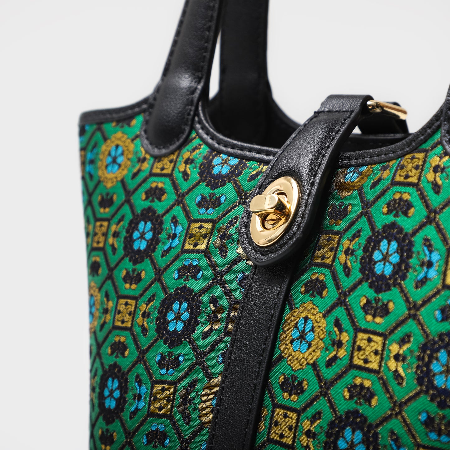 Stylish Handmade Bag