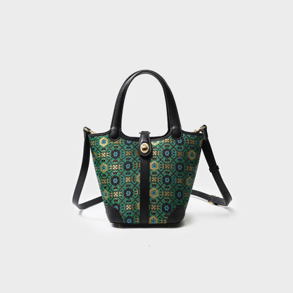 Stylish Handmade Bag