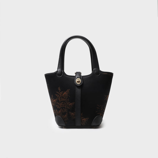 Exquisite Handmade Bag