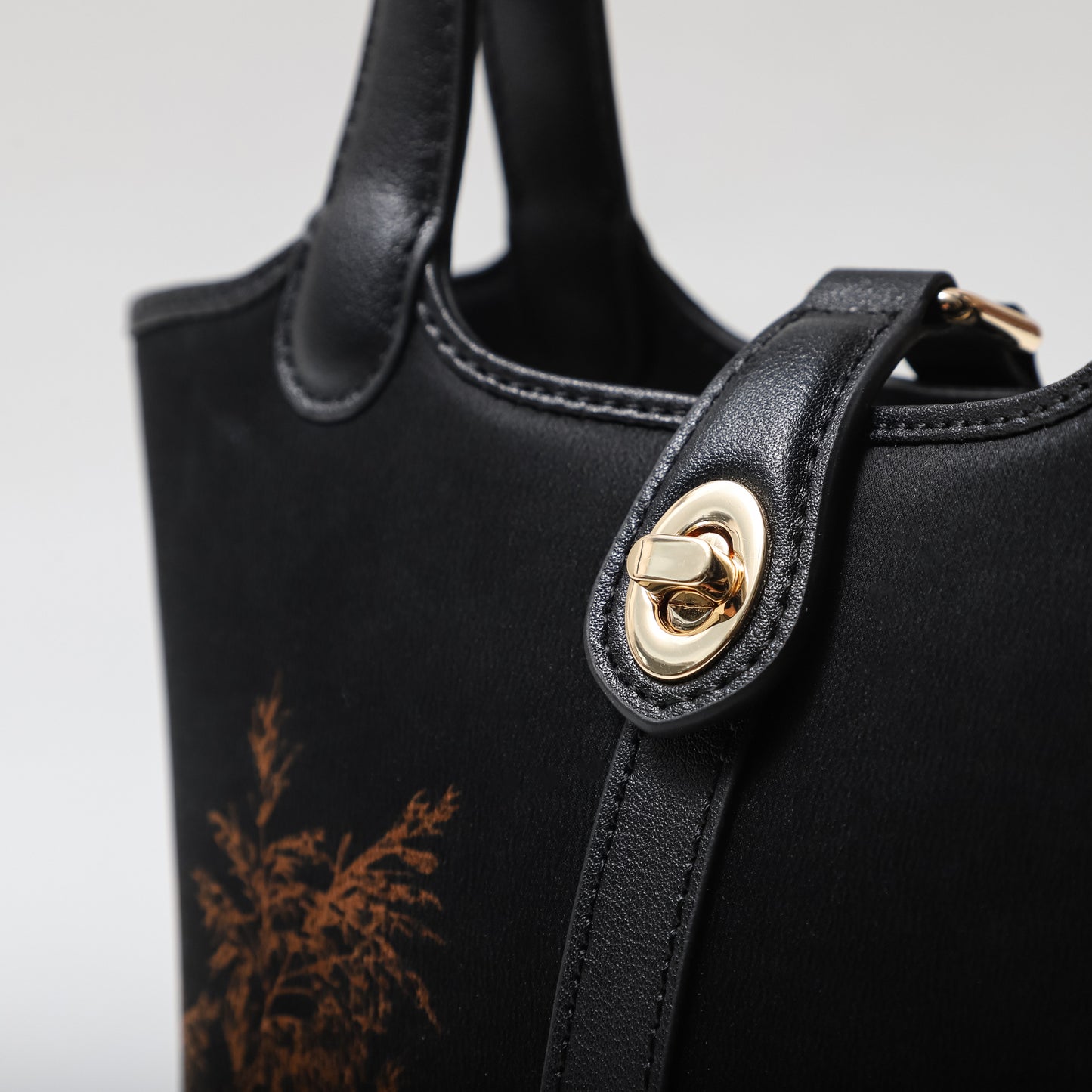 Exquisite Handmade Bag