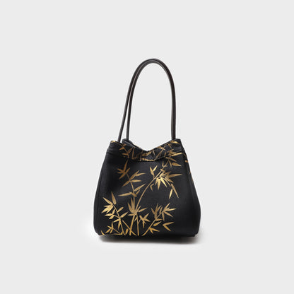 Elegant Handmade Bag