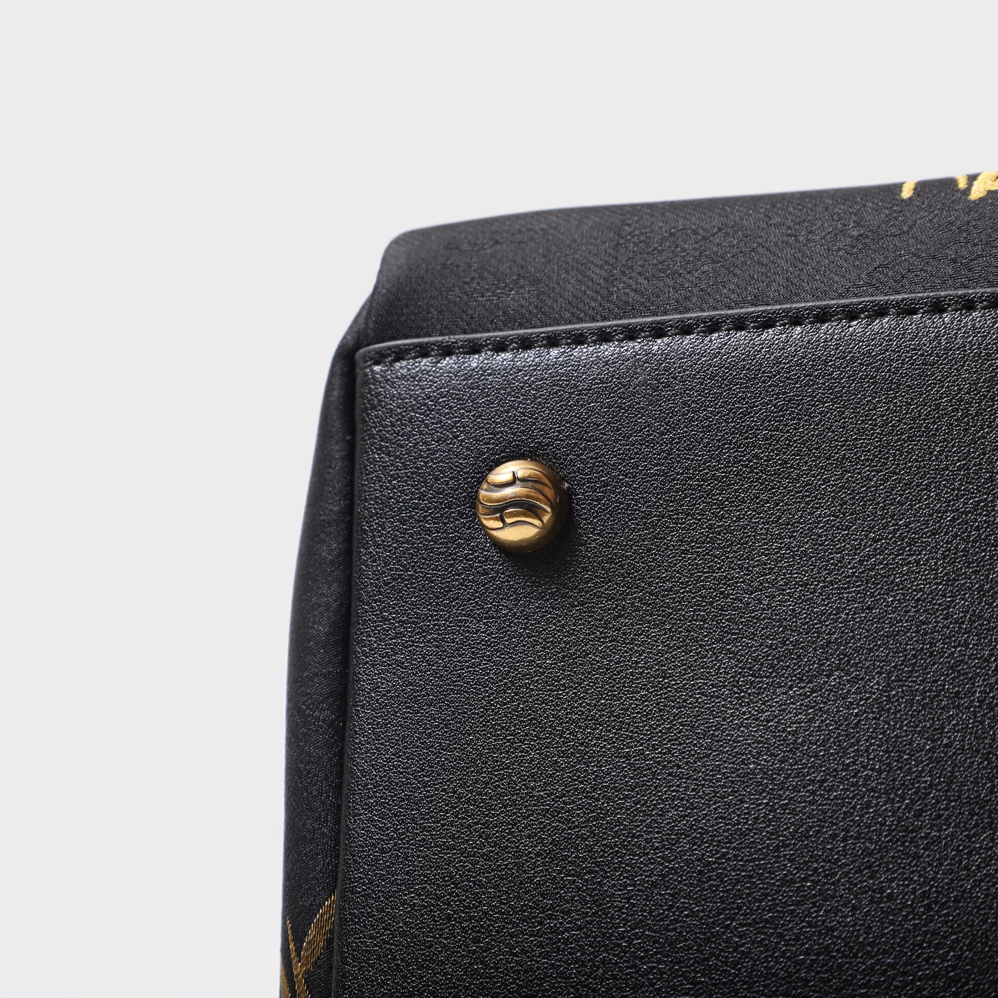 Elegant Handmade Bag