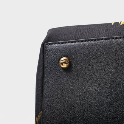 Elegant Handmade Bag