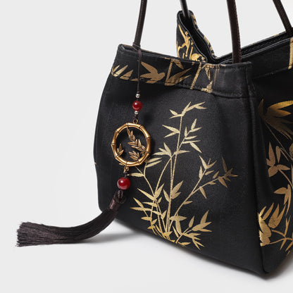 Elegant Handmade Bag