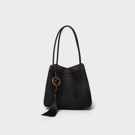 Exquisite Handmade Bag