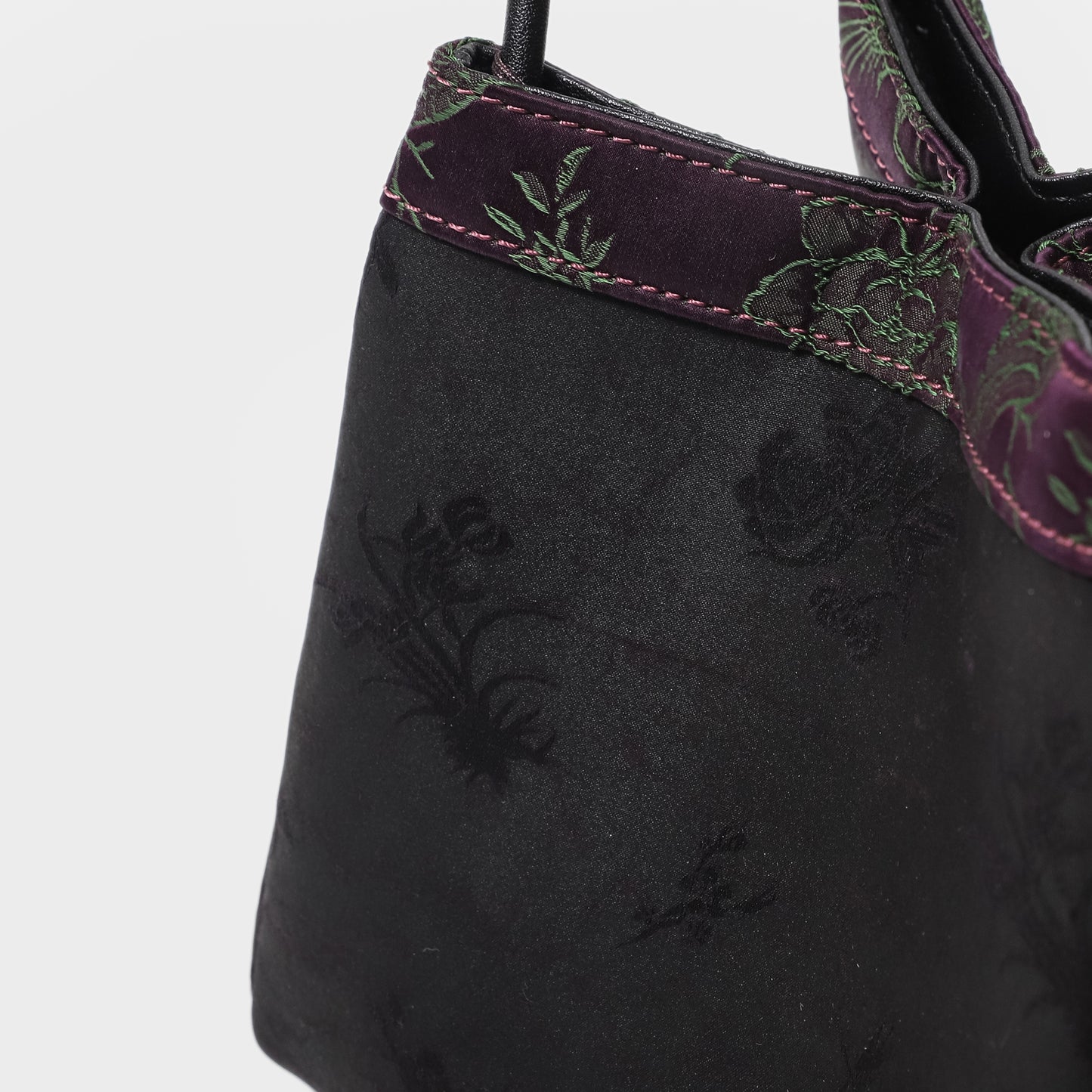 Exquisite Handmade Bag